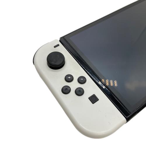 Nintendo (ニンテンドー) Nintendo Switch(有機ELモデル) HEG-001