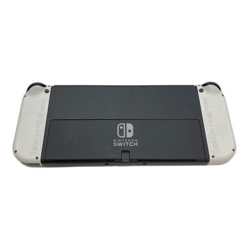 Nintendo (ニンテンドー) Nintendo Switch(有機ELモデル) HEG-001