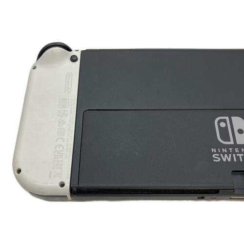 Nintendo (ニンテンドー) Nintendo Switch(有機ELモデル) HEG-001