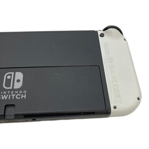 Nintendo (ニンテンドー) Nintendo Switch(有機ELモデル) HEG-001