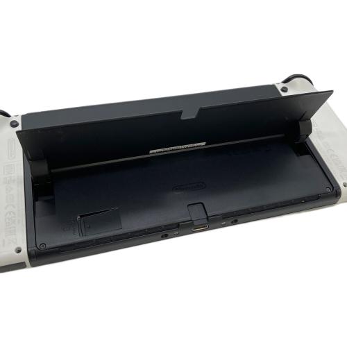 Nintendo (ニンテンドー) Nintendo Switch(有機ELモデル) HEG-001