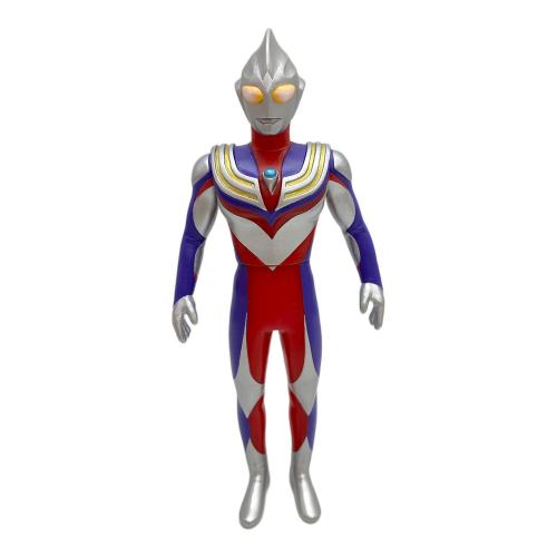 BANDAI バンダイ　ウルトラマンシリーズ ルーツ・オブ・ウルトラマン ソフビフィギュア 第49話「ウルトラの星」