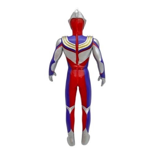 BANDAI バンダイ　ウルトラマンシリーズ ルーツ・オブ・ウルトラマン ソフビフィギュア 第49話「ウルトラの星」