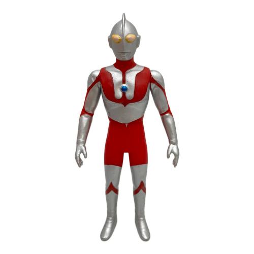 BANDAI バンダイ　ウルトラマンシリーズ ルーツ・オブ・ウルトラマン ソフビフィギュア 第49話「ウルトラの星」