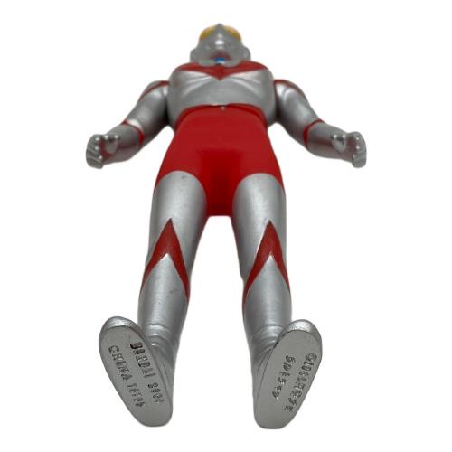 BANDAI バンダイ　ウルトラマンシリーズ ルーツ・オブ・ウルトラマン ソフビフィギュア 第49話「ウルトラの星」