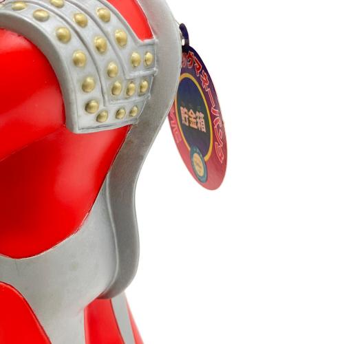 RUNA (ラナ) 貯金箱 ウルトラマンタロウ