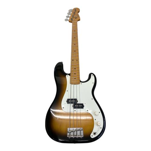 FENDER JAPAN (フェンダージャパン) プレシジョンベース PB57 1988年~1989年 フジゲン製