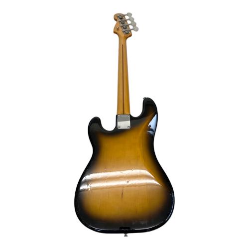 FENDER JAPAN (フェンダージャパン) プレシジョンベース PB57 1988年~1989年 フジゲン製