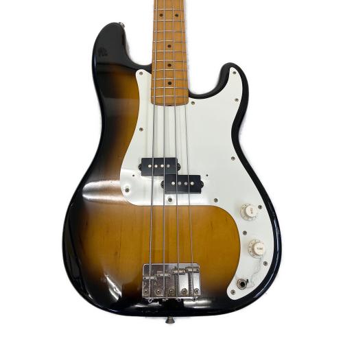 FENDER JAPAN (フェンダージャパン) プレシジョンベース PB57 1988年~1989年 フジゲン製