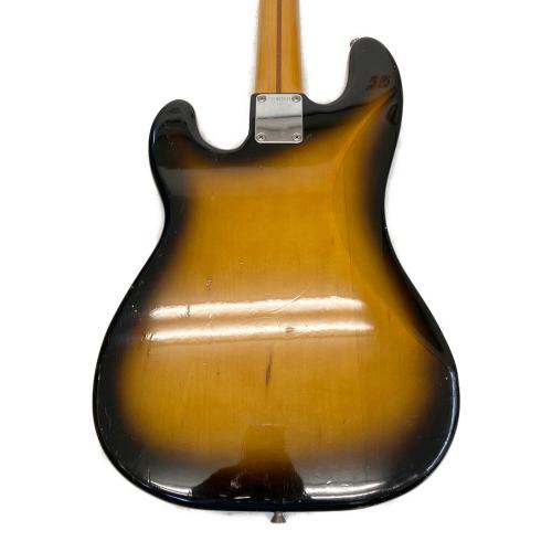 FENDER JAPAN (フェンダージャパン) プレシジョンベース PB57 1988年~1989年 フジゲン製
