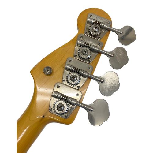 FENDER JAPAN (フェンダージャパン) プレシジョンベース PB57 1988年~1989年 フジゲン製