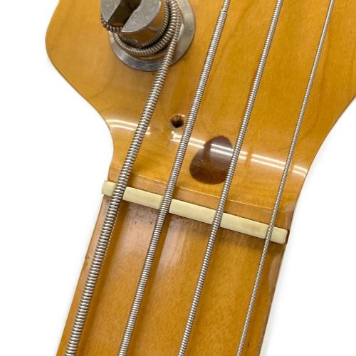 FENDER JAPAN (フェンダージャパン) プレシジョンベース PB57 1988年~1989年 フジゲン製