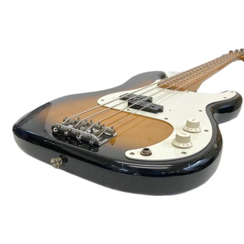 FENDER JAPAN (フェンダージャパン) プレシジョンベース PB57 1988年~1989年 フジゲン製