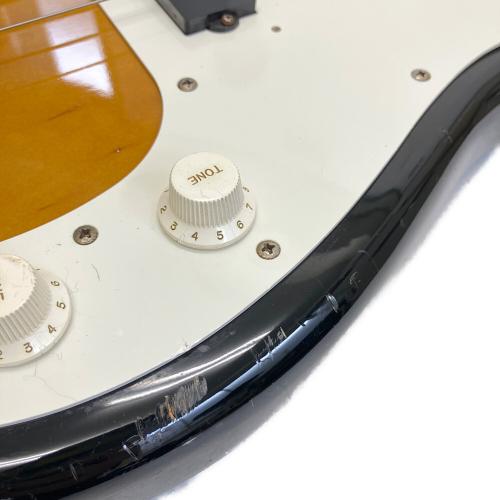 FENDER JAPAN (フェンダージャパン) プレシジョンベース PB57 1988年~1989年 フジゲン製