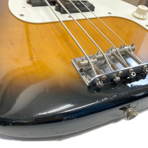 FENDER JAPAN (フェンダージャパン) プレシジョンベース PB57 1988年~1989年 フジゲン製