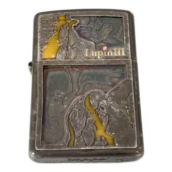 ZIPPO (ジッポ) オイルライター ルパン三世
