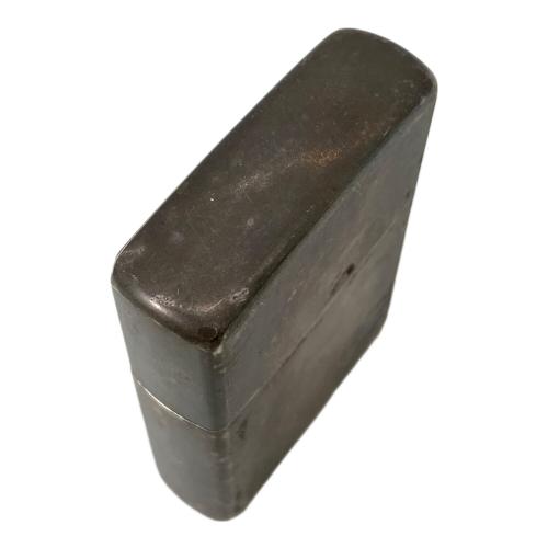 ZIPPO (ジッポ) オイルライター ルパン三世