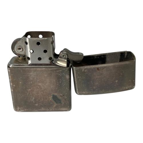 ZIPPO (ジッポ) オイルライター ルパン三世