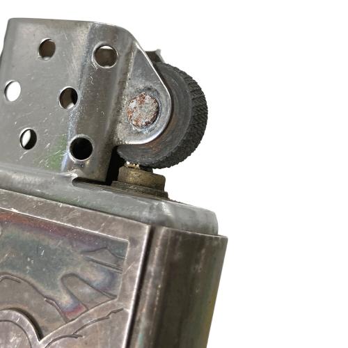 ZIPPO (ジッポ) オイルライター ルパン三世