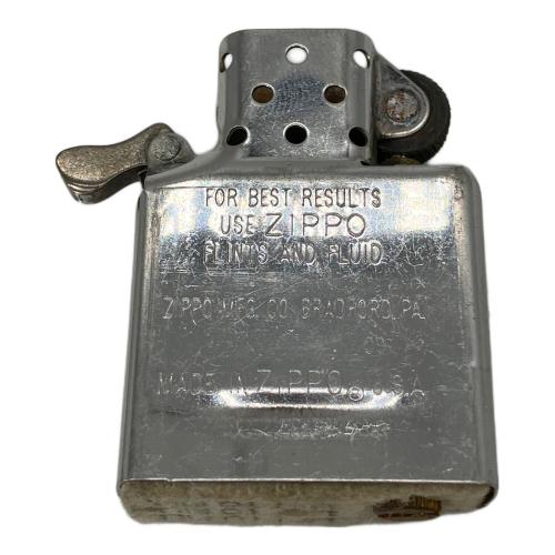 ZIPPO (ジッポ) オイルライター ルパン三世