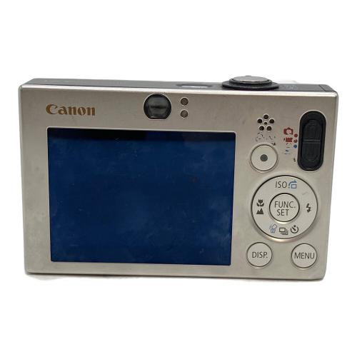 CANON (キヤノン) コンパクトデジタルカメラ IXY DIGITAL 10