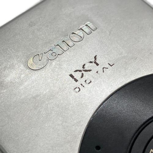 CANON (キヤノン) コンパクトデジタルカメラ IXY DIGITAL 10