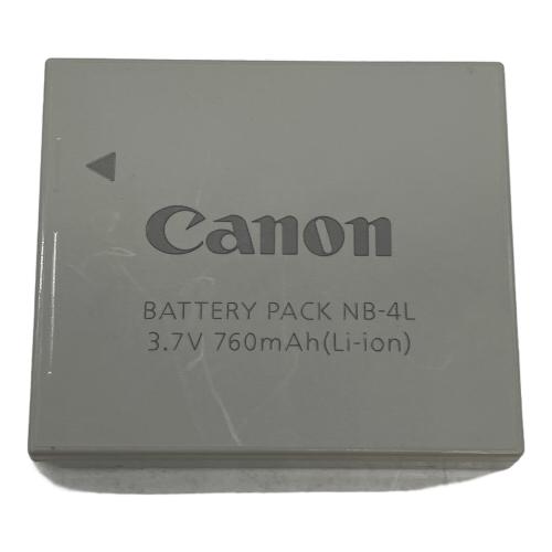 CANON (キヤノン) コンパクトデジタルカメラ IXY DIGITAL 10