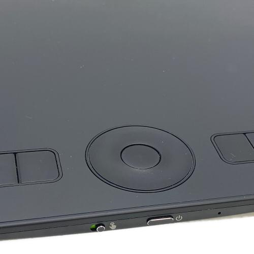 wacom (ワコム) ペンタブレット XLA-G941 ケーブル欠品・通電確認のみ