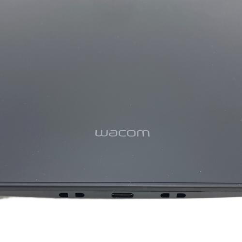 wacom (ワコム) ペンタブレット XLA-G941 ケーブル欠品・通電確認のみ