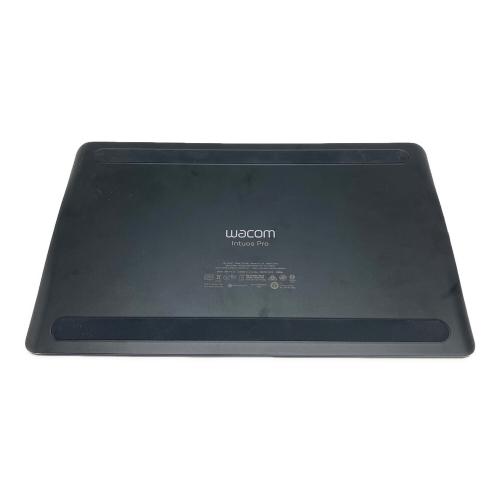 wacom (ワコム) ペンタブレット XLA-G941 ケーブル欠品・通電確認のみ