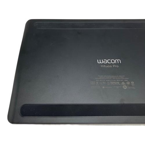 wacom (ワコム) ペンタブレット XLA-G941 ケーブル欠品・通電確認のみ