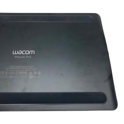 wacom (ワコム) ペンタブレット XLA-G941 ケーブル欠品・通電確認のみ