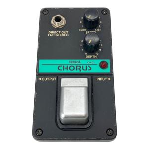 YAMAHA (ヤマハ) アナログコーラス CH-01