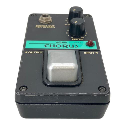 YAMAHA (ヤマハ) アナログコーラス CH-01
