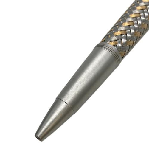Porsche Design (ポルシェ デザイン) ボールペン P3110 テックフレックス 替え芯付