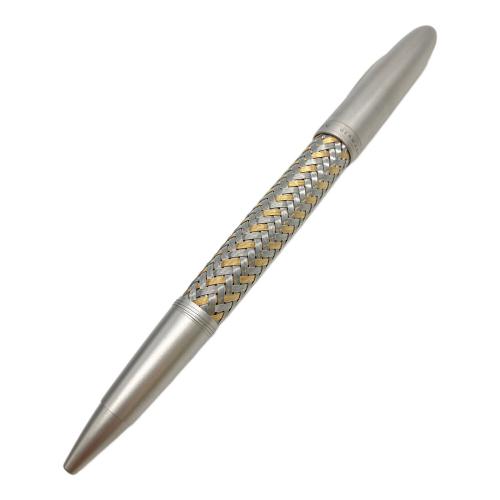 Porsche Design (ポルシェ デザイン) ボールペン P3110 テックフレックス 替え芯付