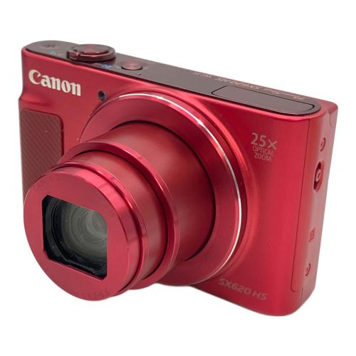 CANON (キヤノン) コンパクトデジタルカメラ PowerShot SX620 HS 2016年