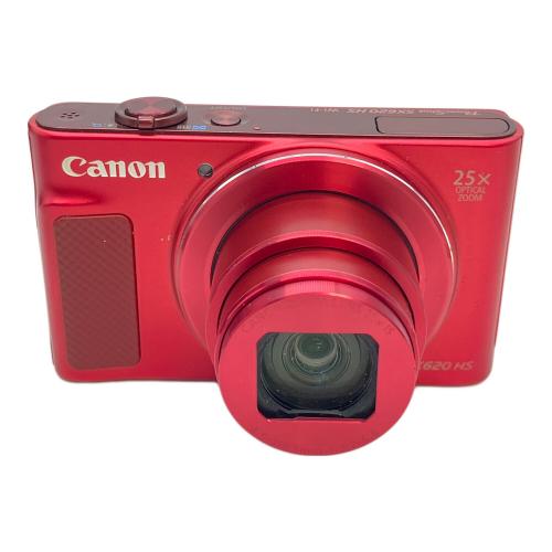 CANON (キヤノン) コンパクトデジタルカメラ PowerShot SX620 HS 2016年