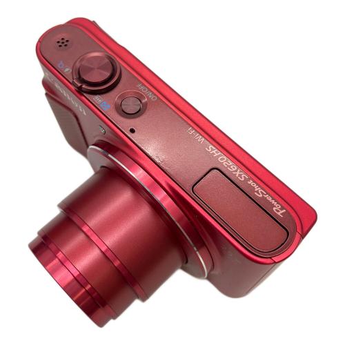 CANON (キヤノン) コンパクトデジタルカメラ PowerShot SX620 HS 2016年
