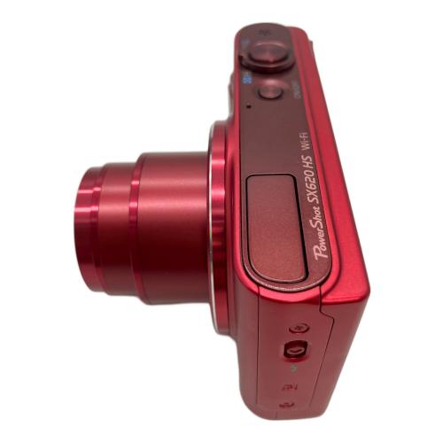 CANON (キヤノン) コンパクトデジタルカメラ PowerShot SX620 HS 2016年