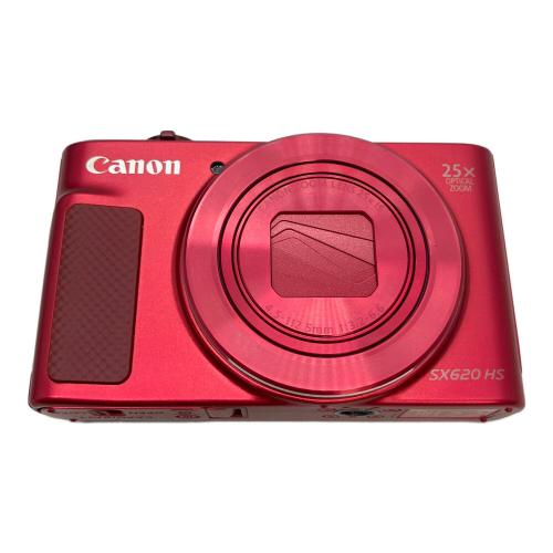 CANON (キヤノン) コンパクトデジタルカメラ PowerShot SX620 HS 2016年
