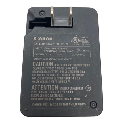 CANON (キヤノン) コンパクトデジタルカメラ PowerShot SX620 HS 2016年