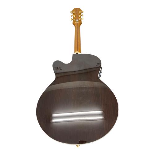 EPIPHONE (エピフォン)EJ-200 Coupe/VN