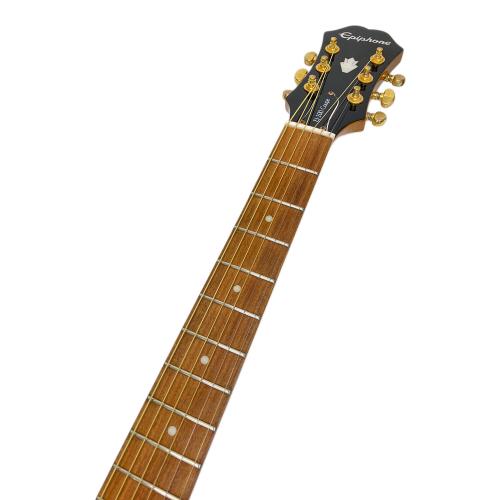 EPIPHONE (エピフォン)EJ-200 Coupe/VN