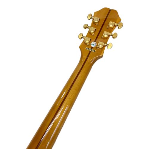 EPIPHONE (エピフォン)EJ-200 Coupe/VN