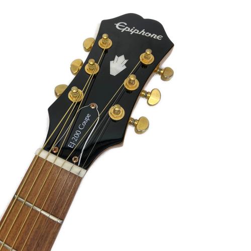 EPIPHONE (エピフォン)EJ-200 Coupe/VN