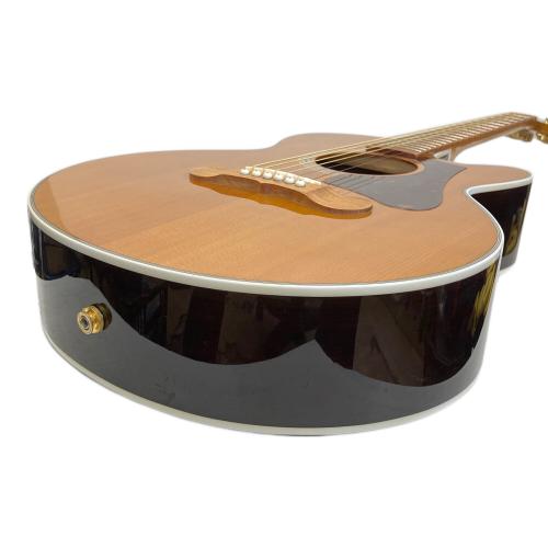 EPIPHONE (エピフォン)EJ-200 Coupe/VN