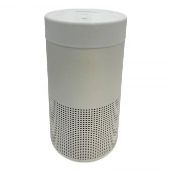 BOSE (ボーズ) Bluetooth対応スピーカー SoundLink revolve