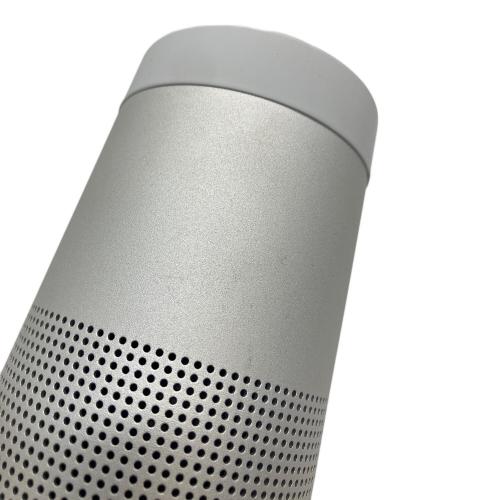BOSE (ボーズ) Bluetooth対応スピーカー SoundLink revolve