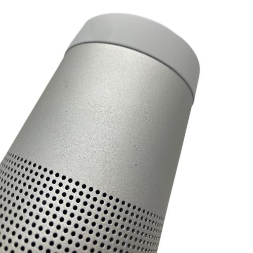 BOSE (ボーズ) Bluetooth対応スピーカー SoundLink revolve